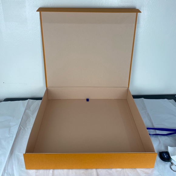 Louis Vuitton Storage Box - Large - Picture 7 of 8